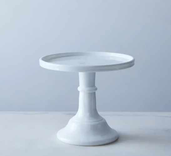 Cake Stand 6"