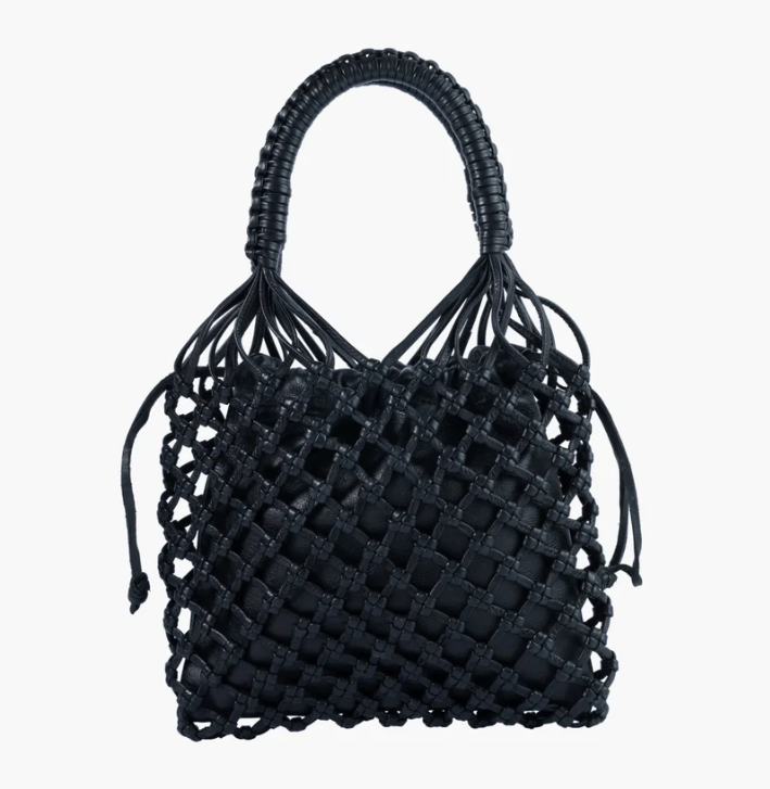 La Net Mini Bag