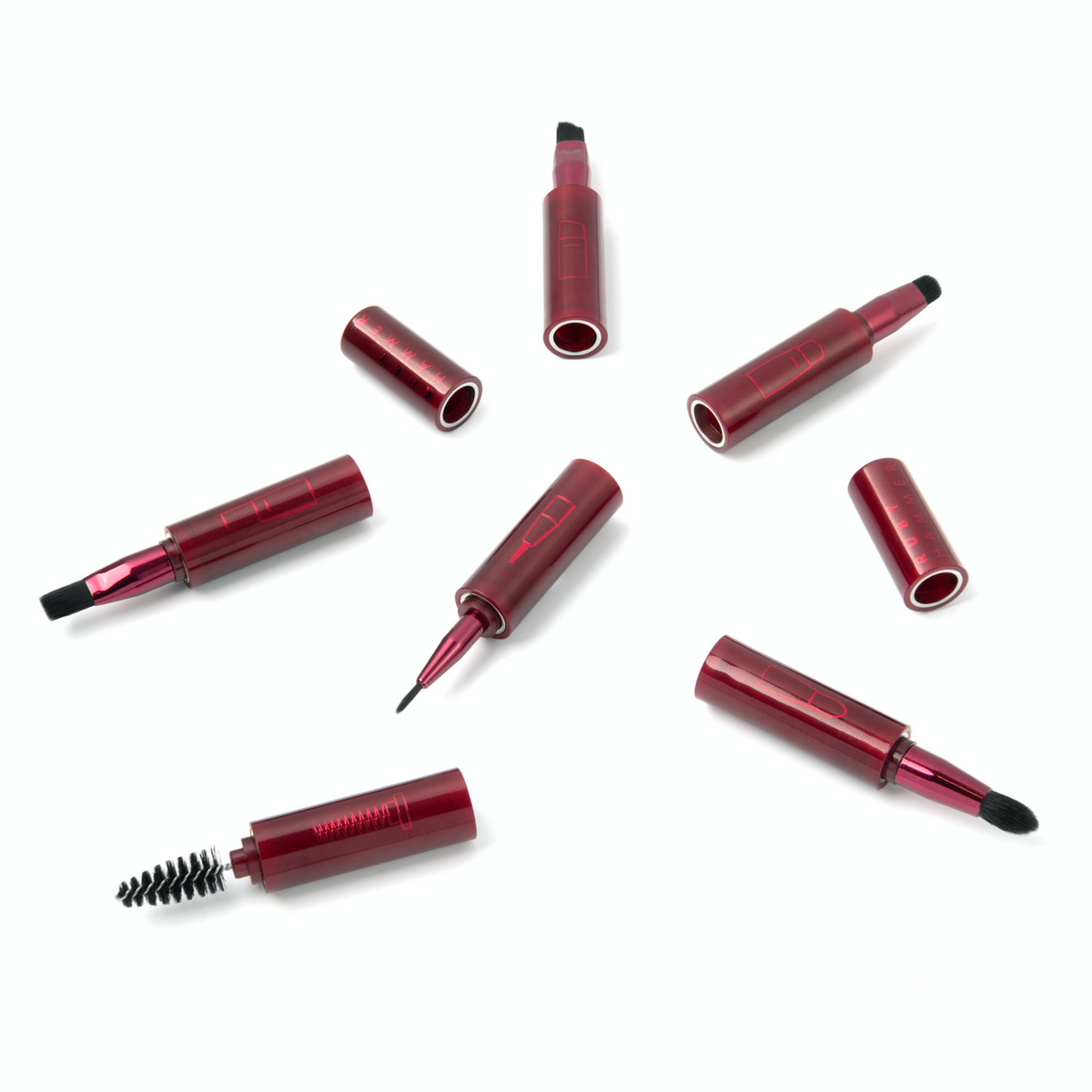 Magnetic Brush | Set 02