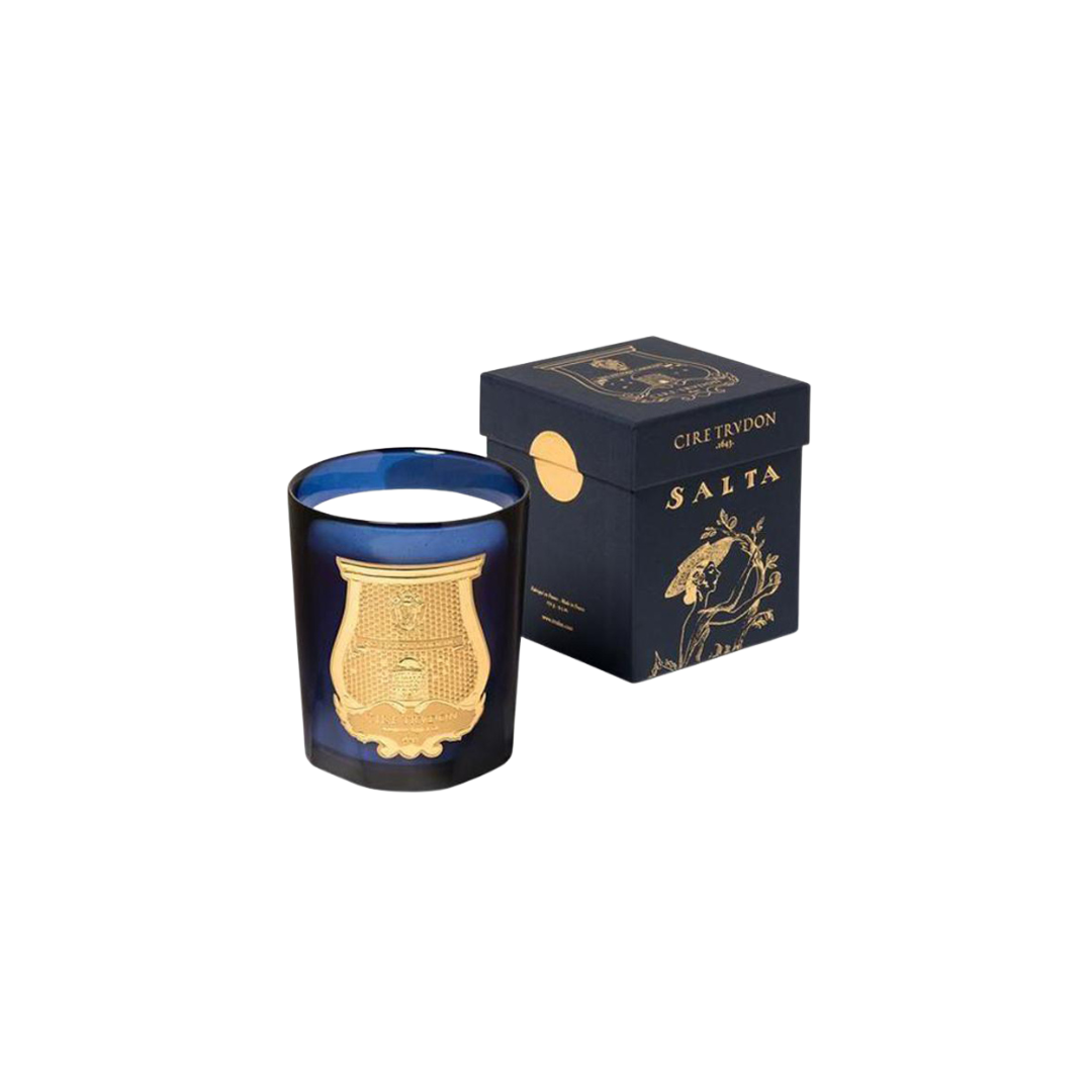 Salta Candle