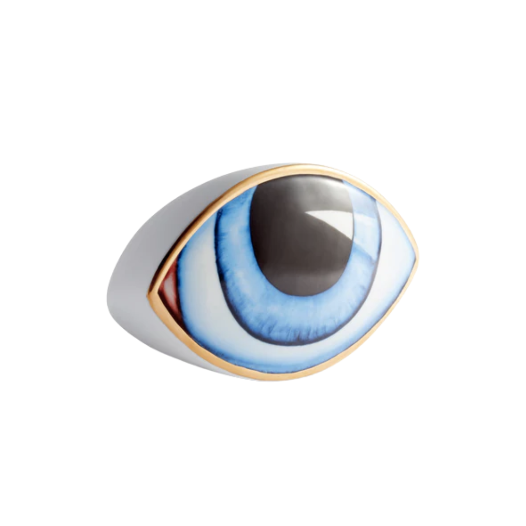 Eye Paperweight