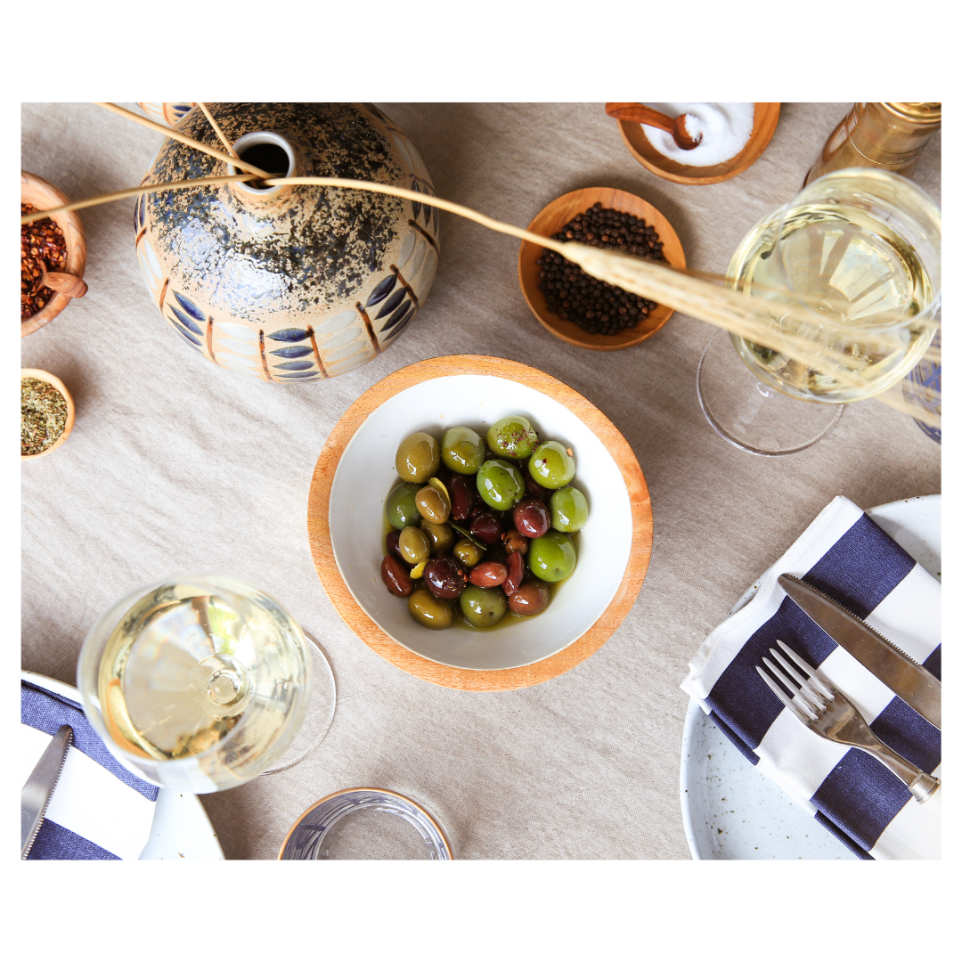 Madras Bowl | Medium