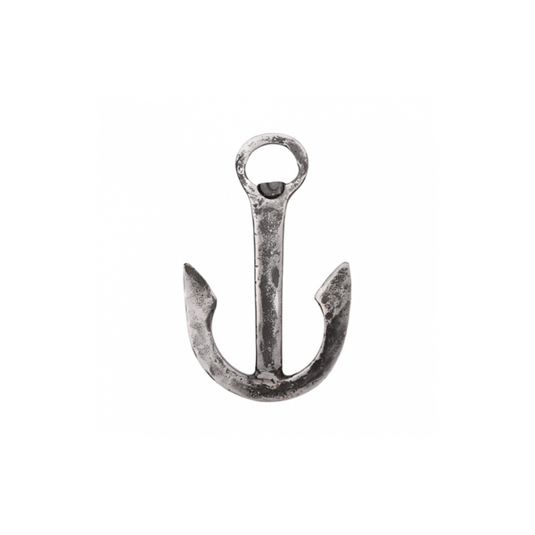 Anchor Bottle Opener