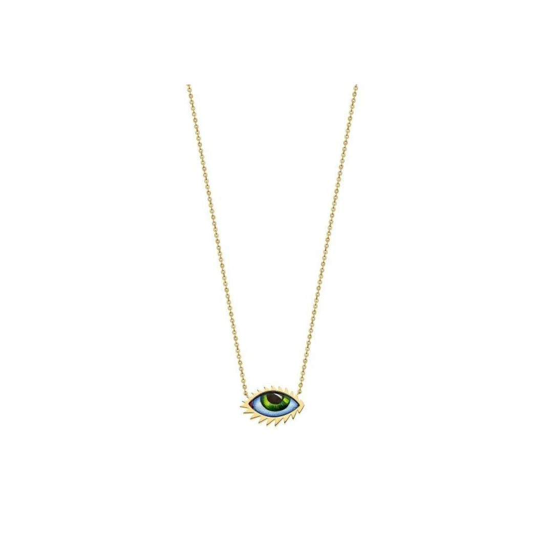 Apollo 13 Petit Necklace