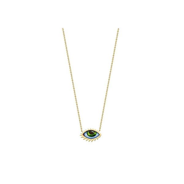 Apollo 13 Petit Necklace