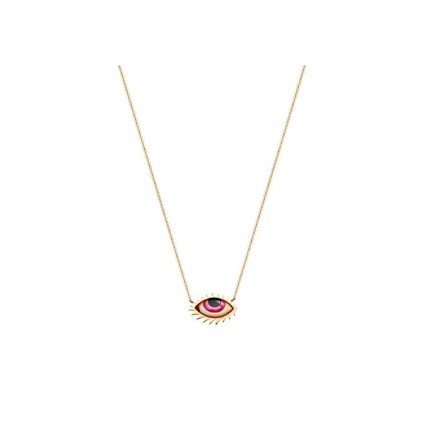 Apollo 13 Petit Necklace