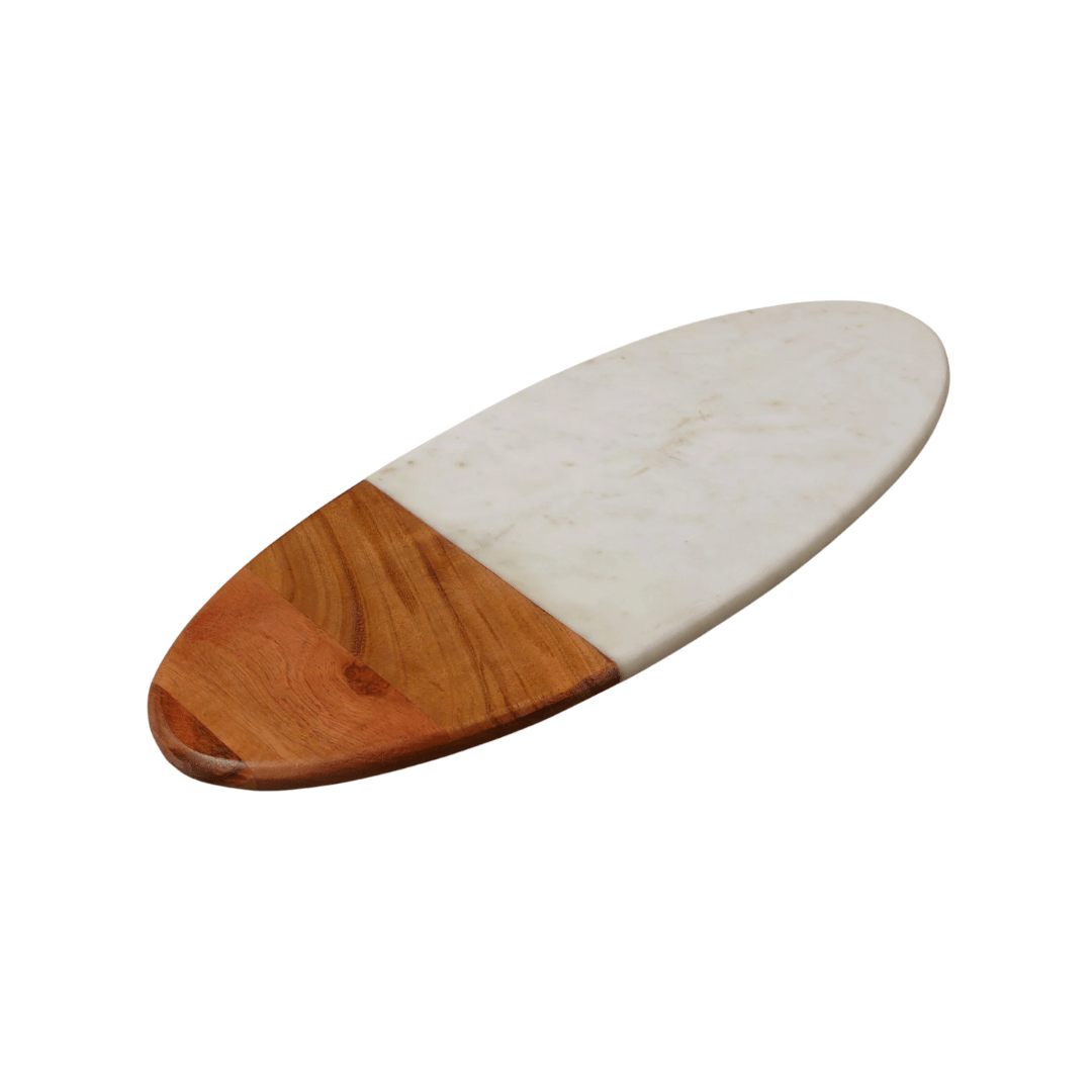 Pavia Long Oval Board