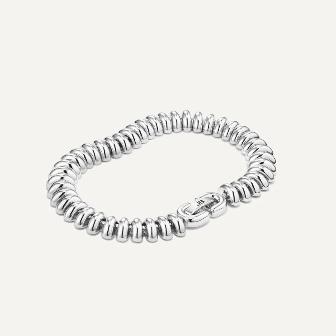 Sofia Bracelet - Silver