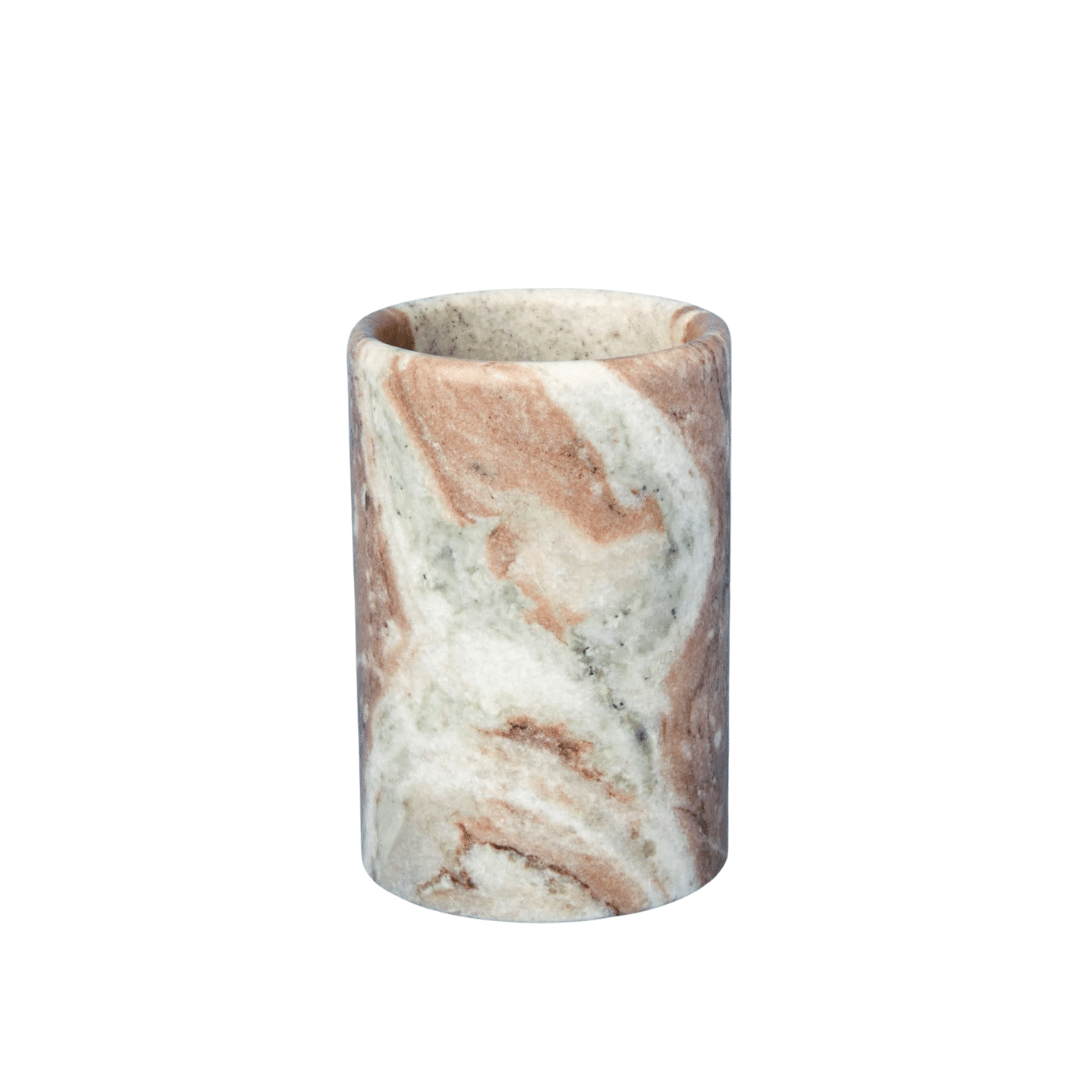 Waterfall Marble Bottle Chiller