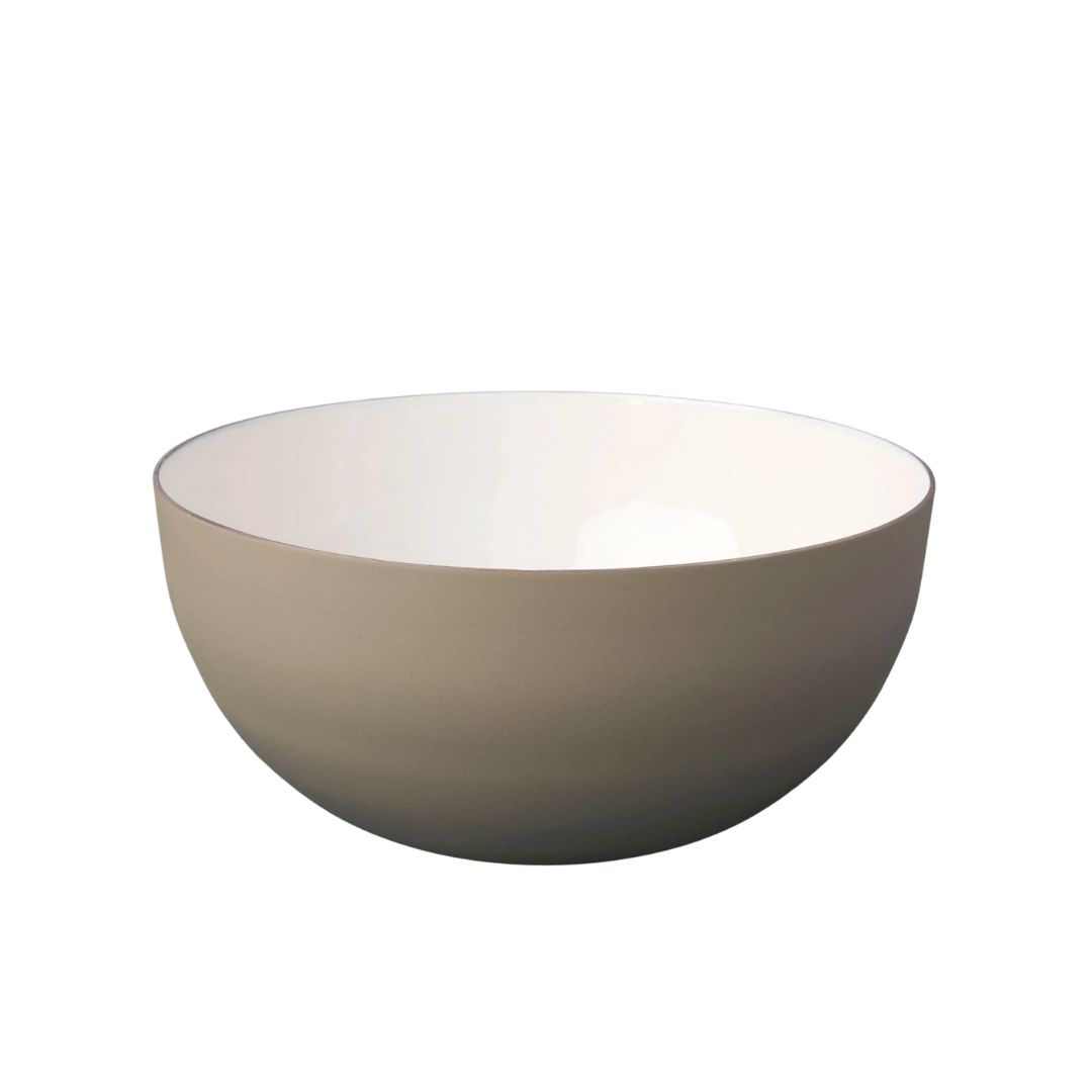 Dove Large Bowl