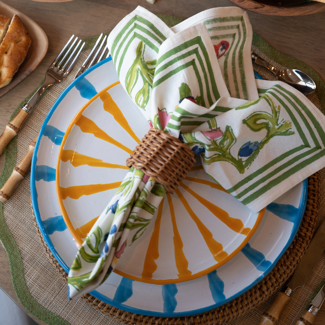 Emma Napkin | Set of 4