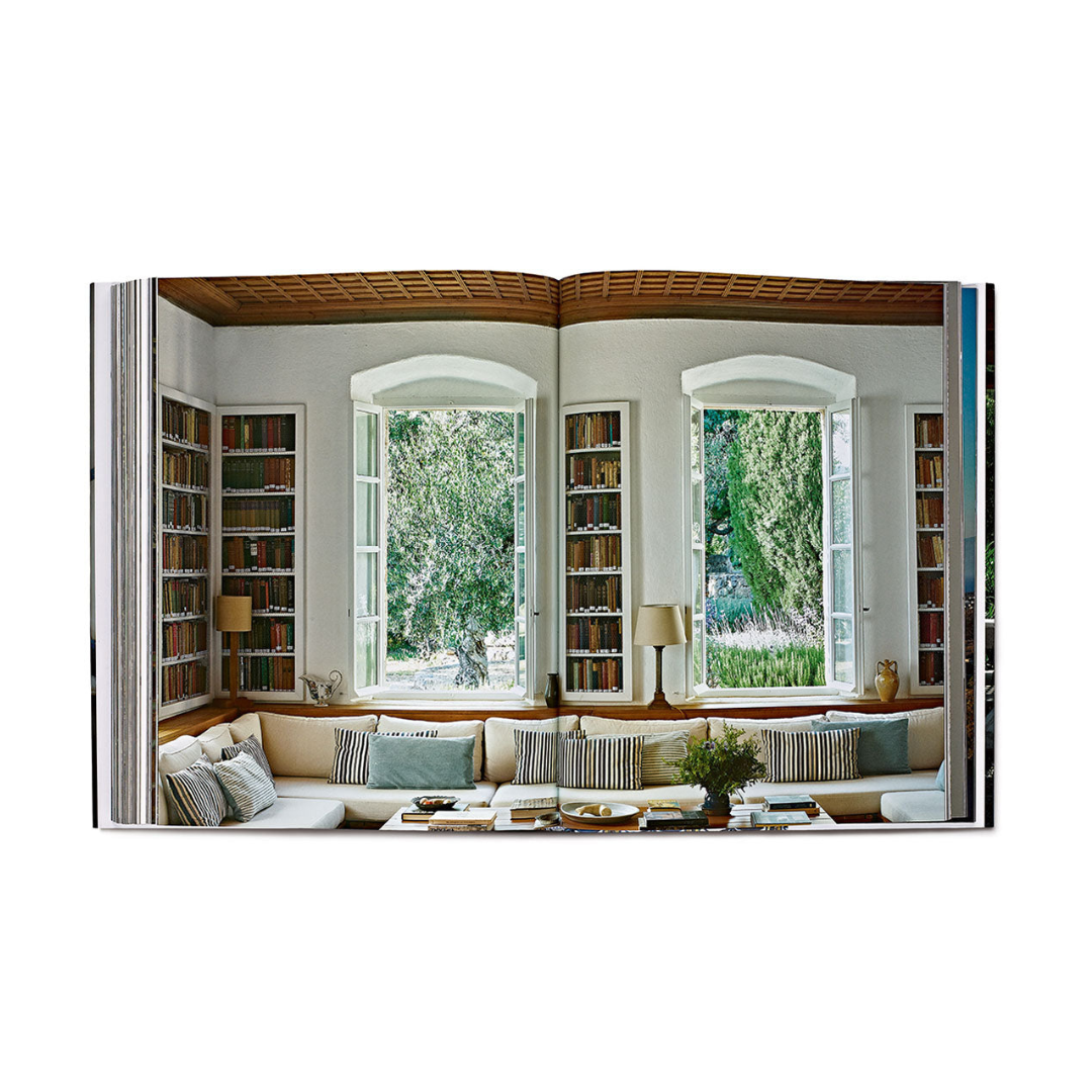 Haute Bohemians Greece - Miguel Flores-Vianna | Coffee Table Book