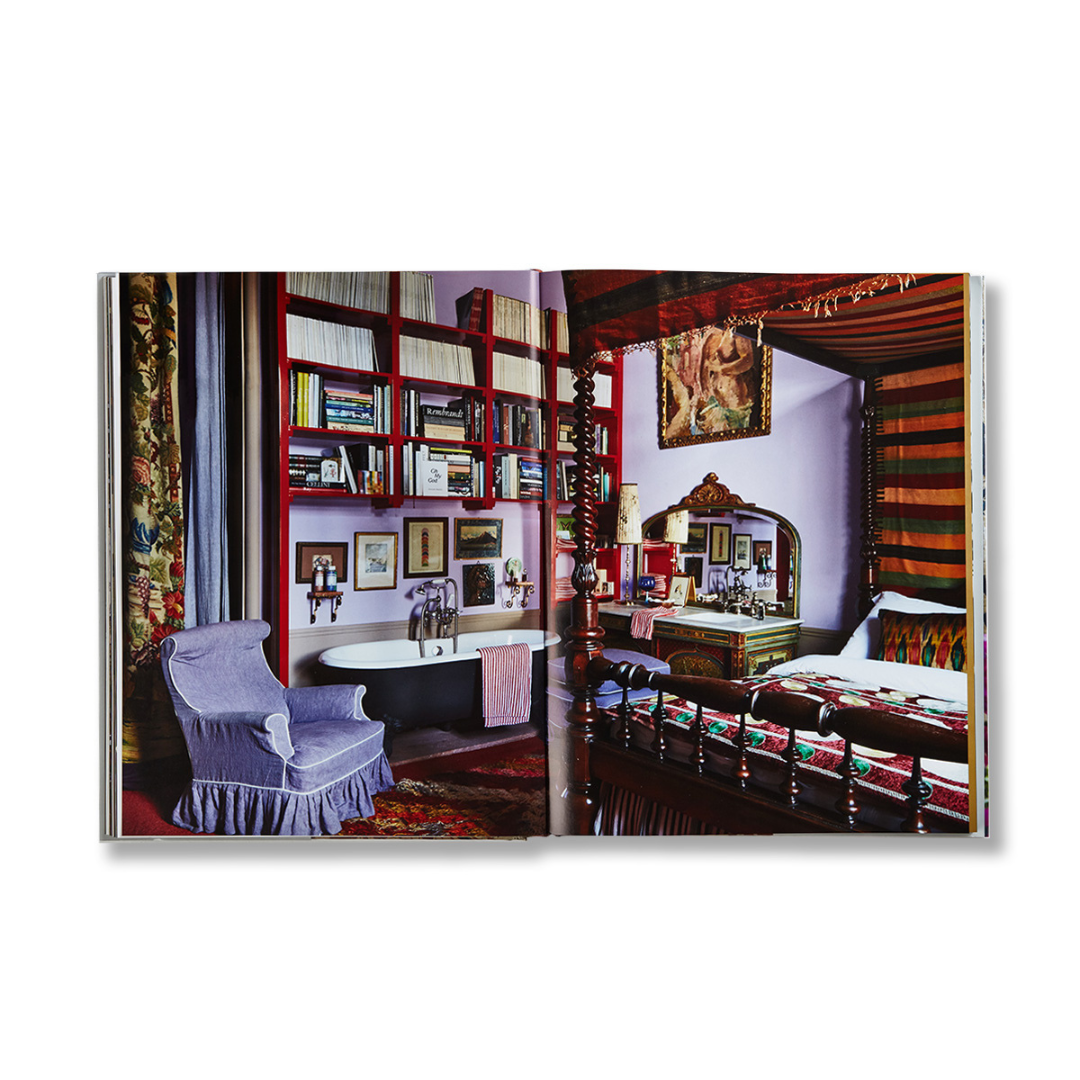 Haute Bohemians - Miguel Flores-Viannan | Coffee Table Book