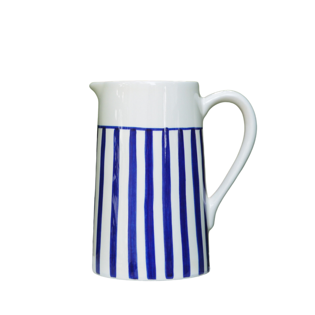 Carafe Costa Nova Mar - Aegean Blue