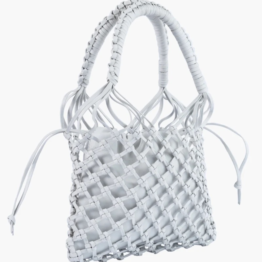 La Net Mini Bag