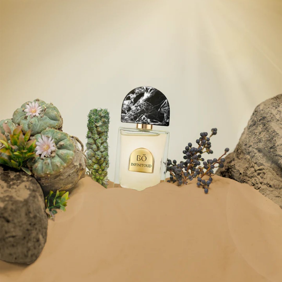 Infinitoud |  Eau de Parfum 75ml