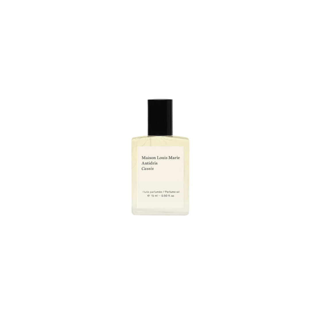 MLM Perfume Oil | Antidris Cassis