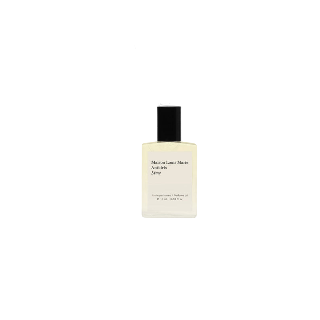 MLM Perfume Oil | Antidris Lime