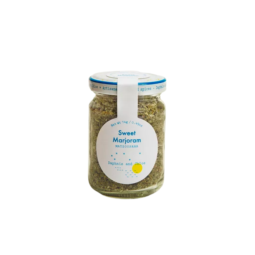 Sweet Marjoram