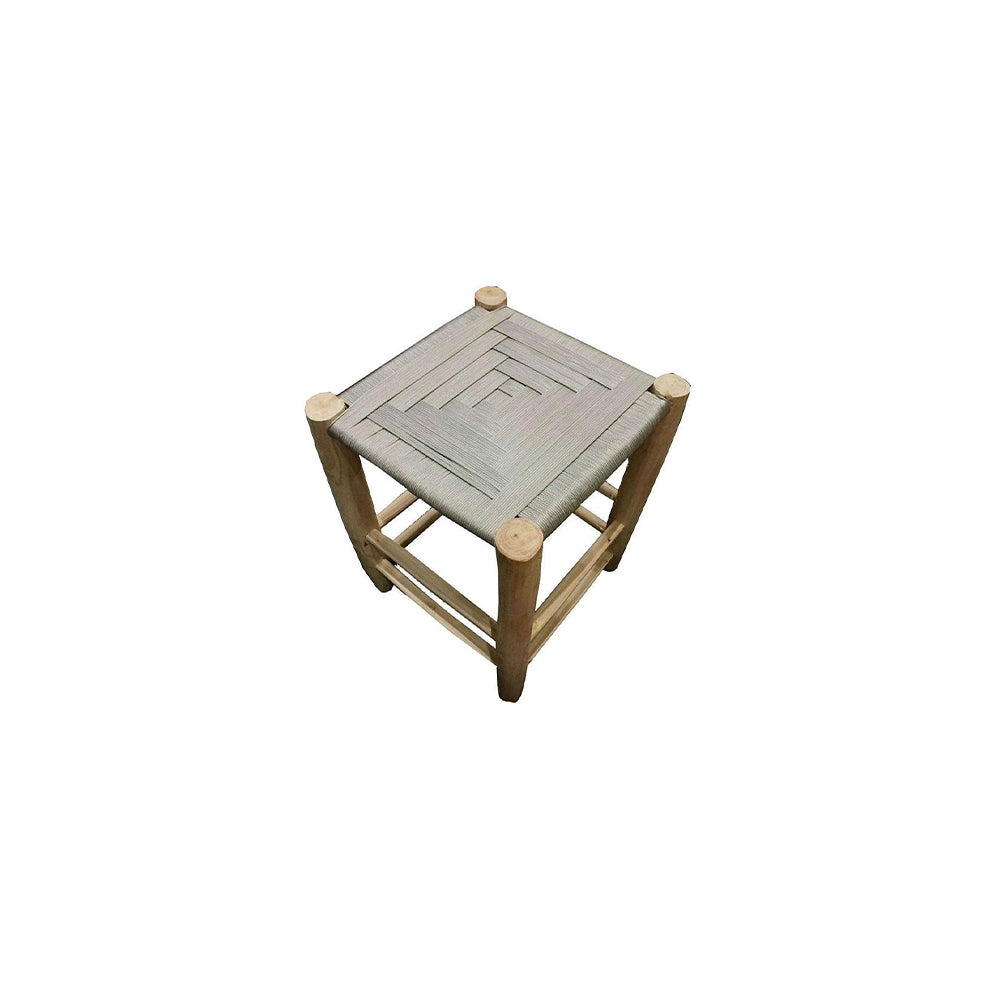 Moroccan Stool