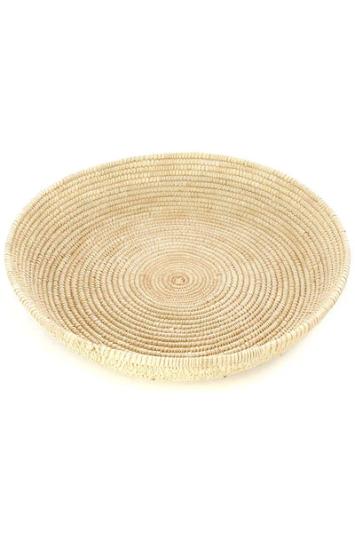 All Natural Date Palm Basket