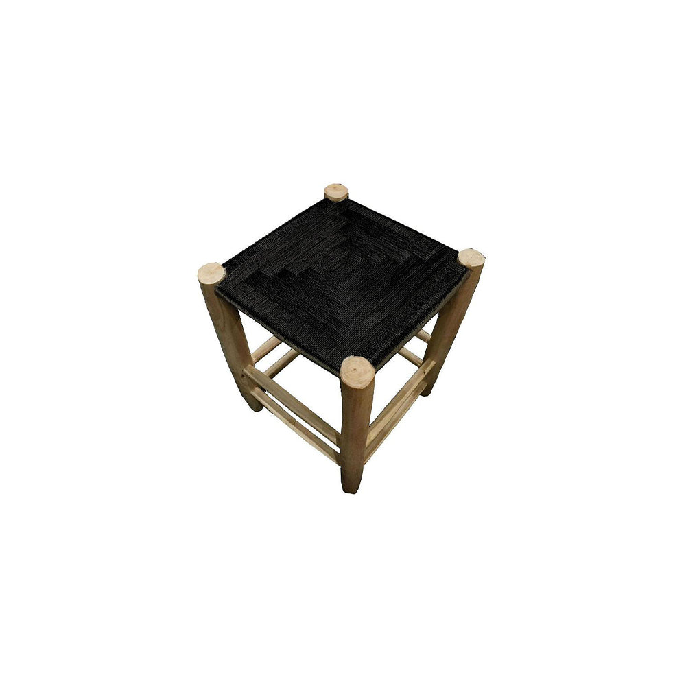 Moroccan Stool