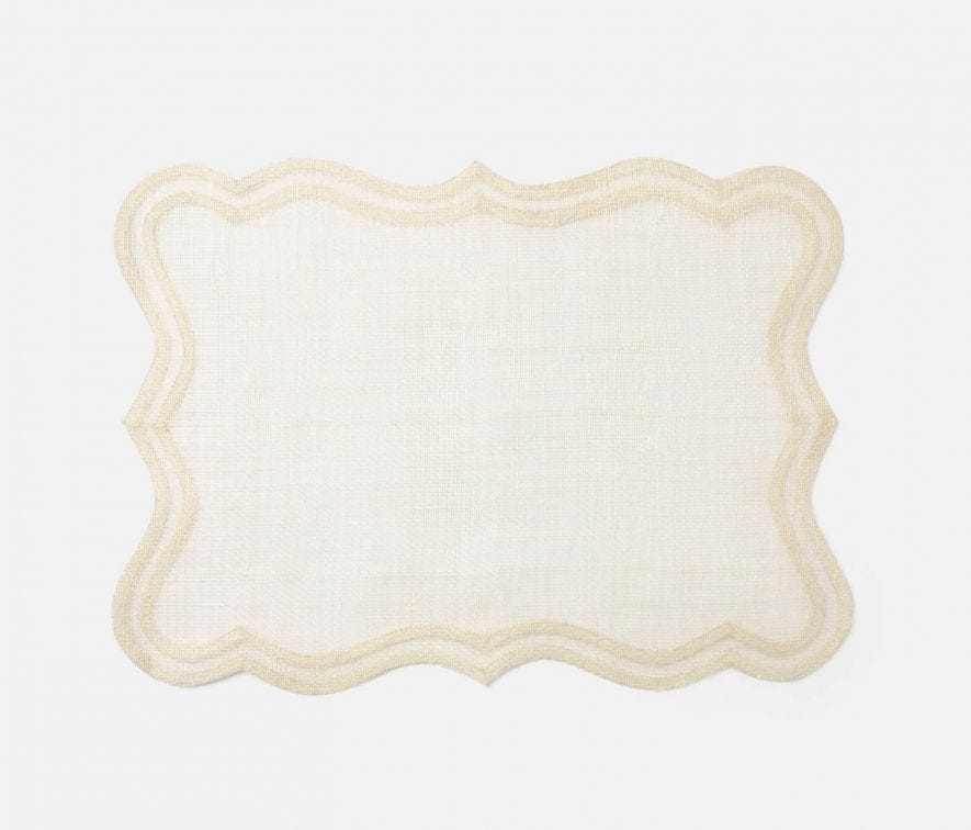 Lorisa Placemats
