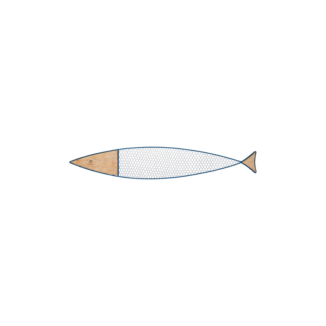 Fish Wall Hanging