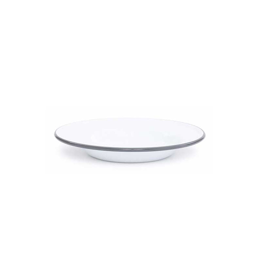 Enamelware Appetizer Plate