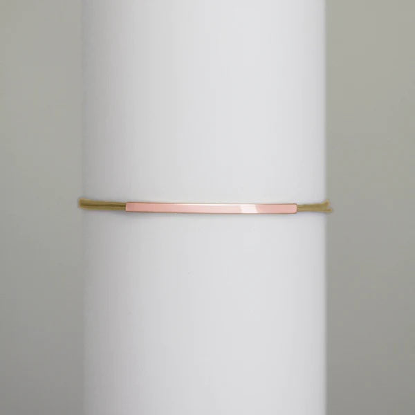 L'Inconditionnel N.1 Rose Gold