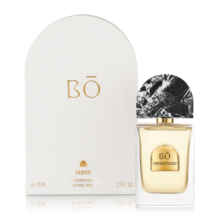 Infinitoud |  Eau de Parfum 75ml