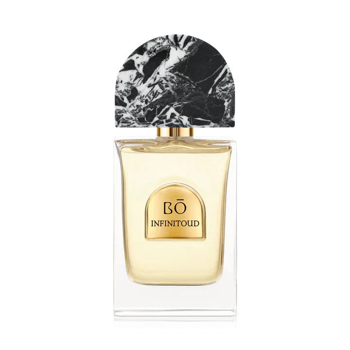 Infinitoud |  Eau de Parfum 75ml
