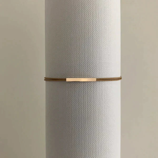 Le Mini Inconditionnel N.1 Yellow Gold