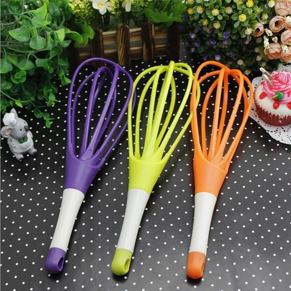 2 In 1 Egg Beater