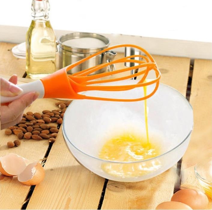 2 In 1 Egg Beater