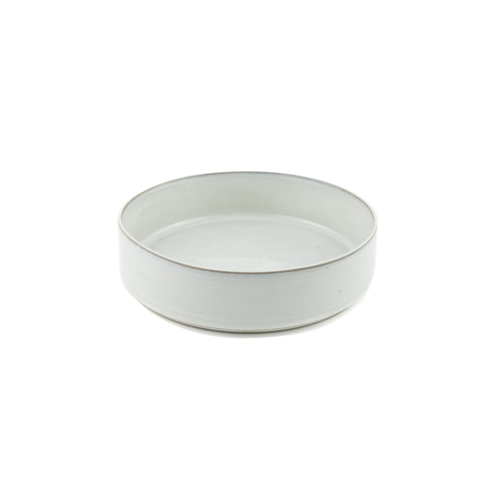 Rustic Salad Bowl