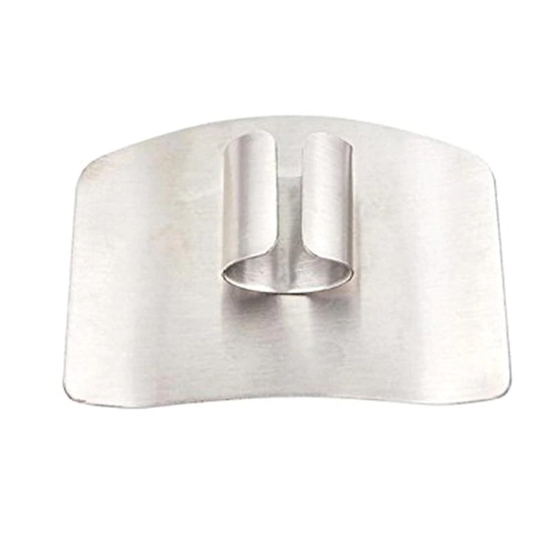 Stainless Steel Finger Guard