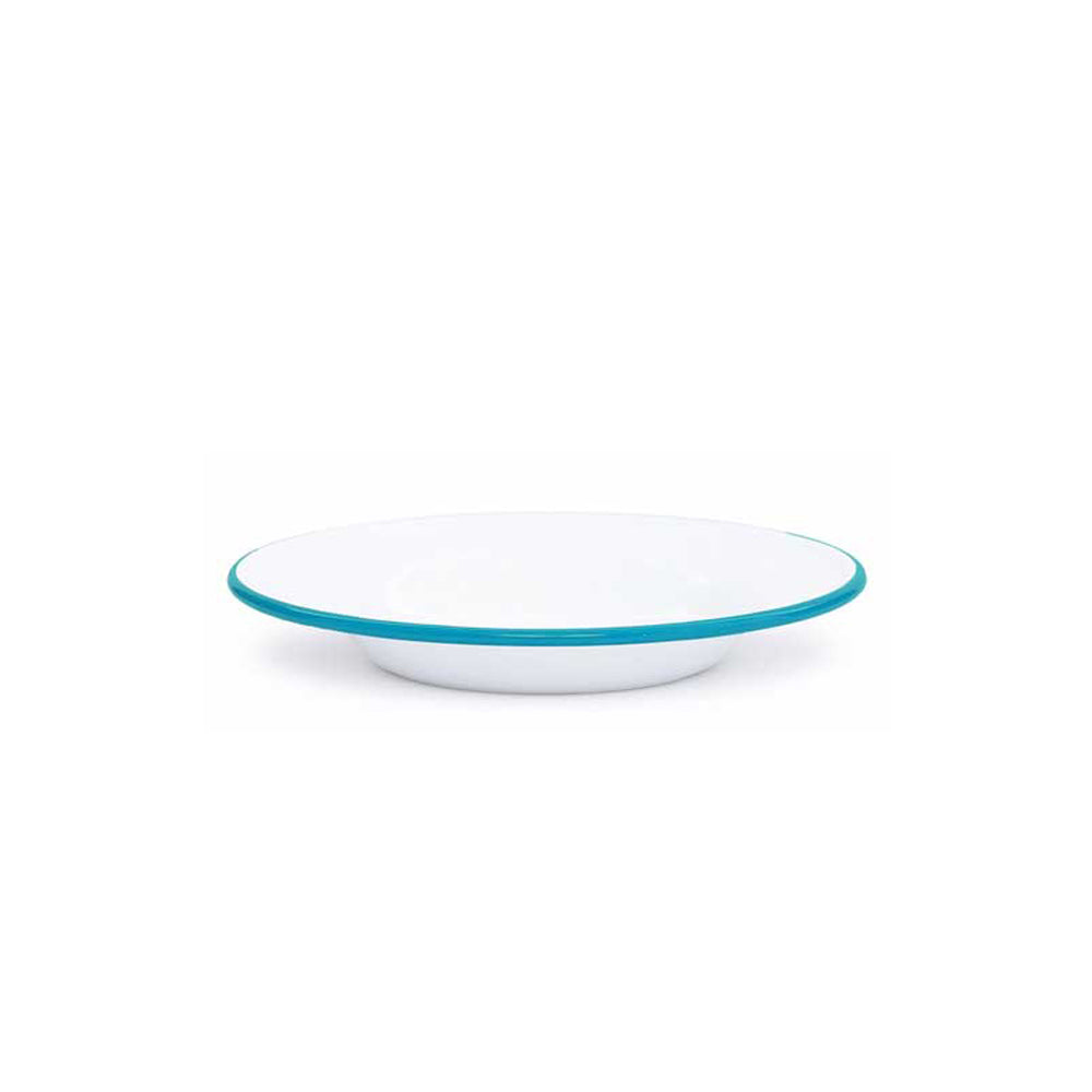 Enamelware Appetizer Plate