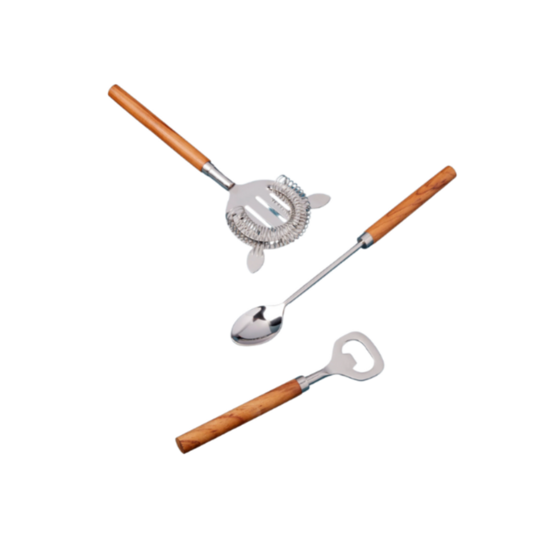 Almora Bar Set