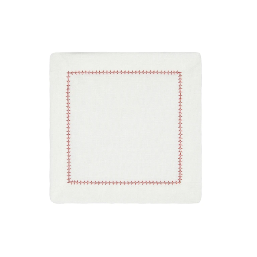 Dolce Cocktail Napkins | Set of 4
