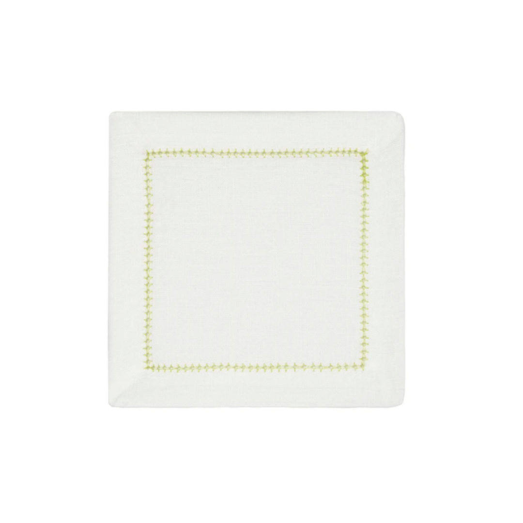 Dolce Cocktail Napkins | Set of 4