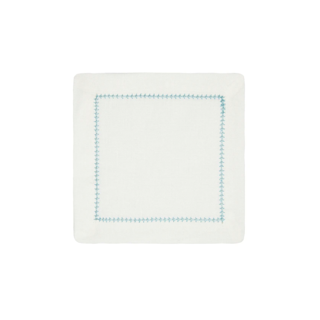 Dolce Cocktail Napkins | Set of 4