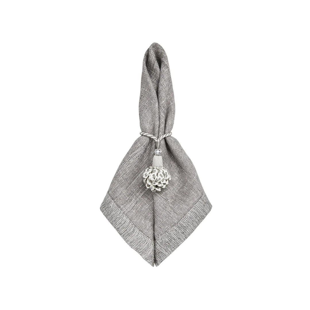 Tribeca II Napkins Set of 4