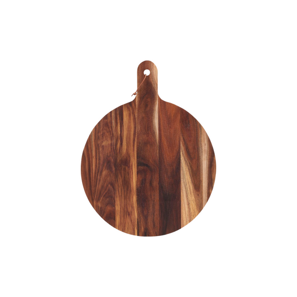 Akacie Nature Cutting Board