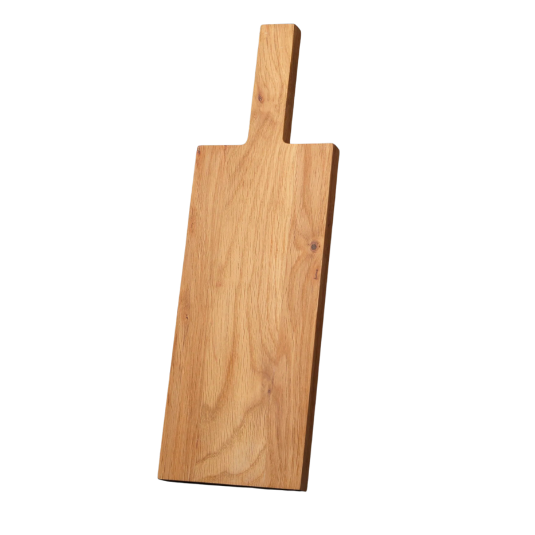 Oak Plank Board | Large
