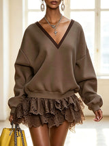 Coffee Brown