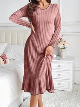 Pale pinkish gray